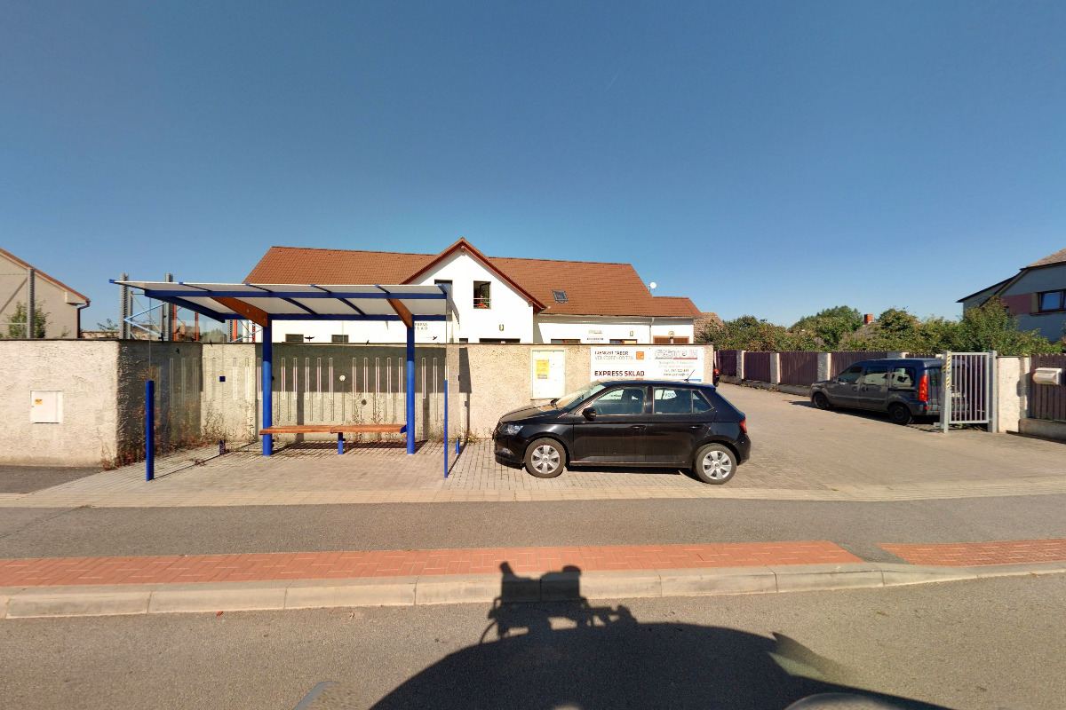 GIENGER Tábor, s.r.o. foto 2