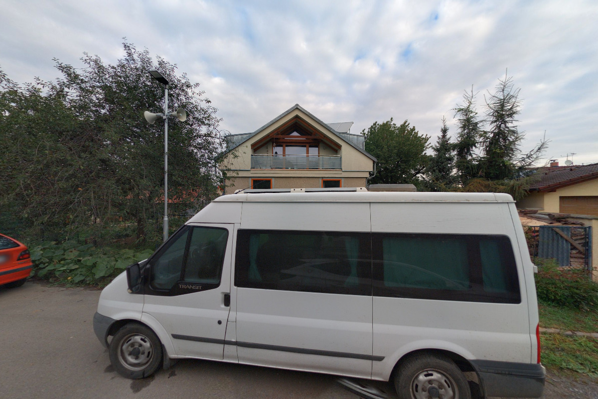 Projektové práce - Ing. Jan Picpauer foto 2