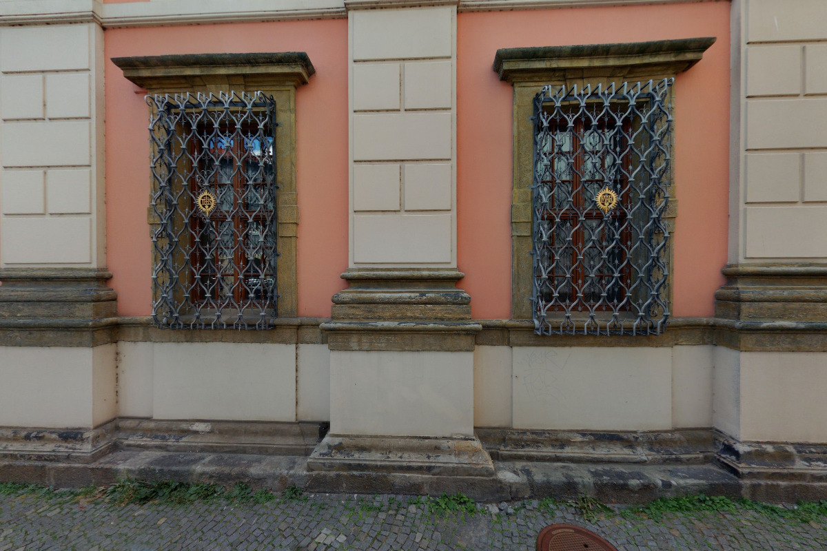 Univerzita Palackého v Olomouci - Katedra dějin umění Filozofické fakulty