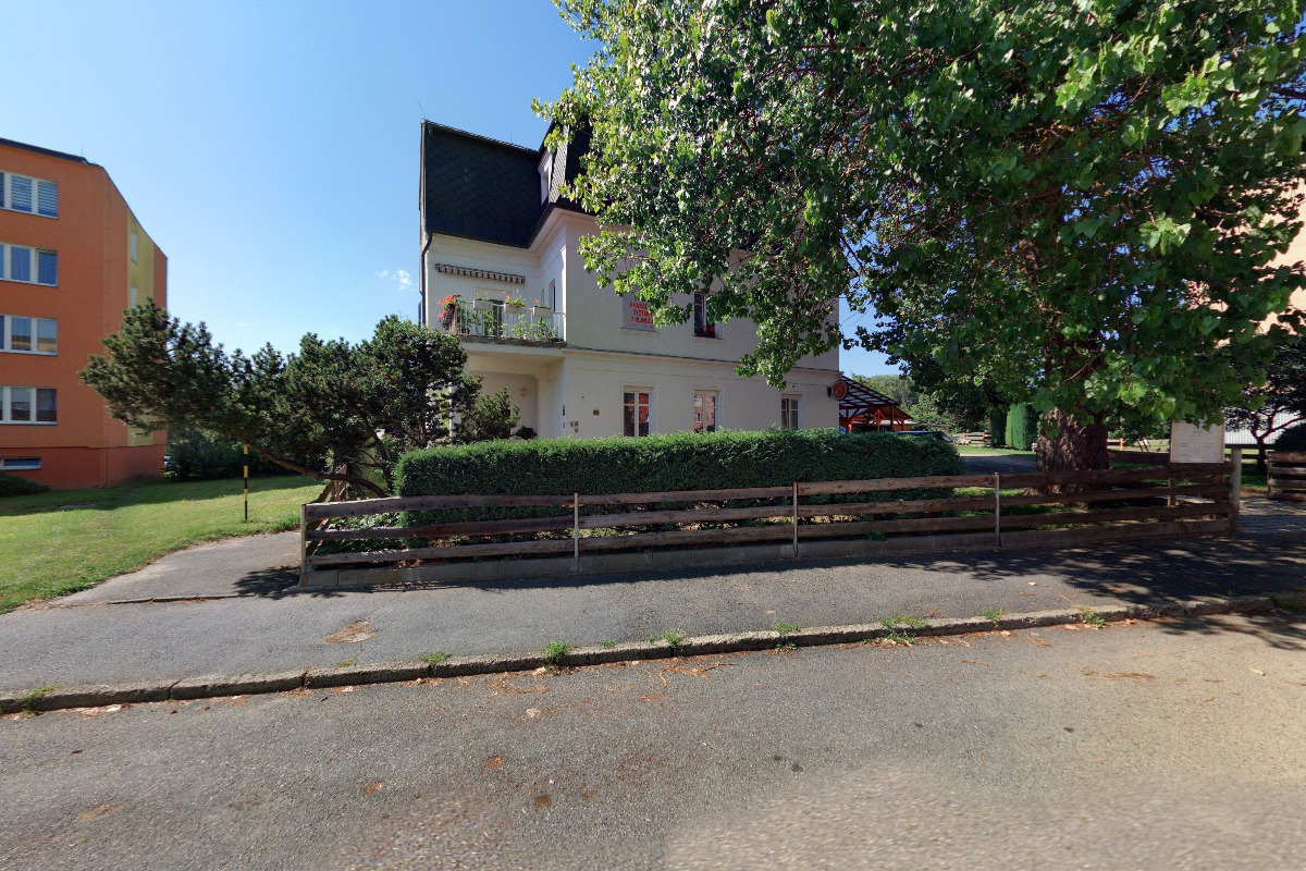 Restaurace Na Voře nahoře 338