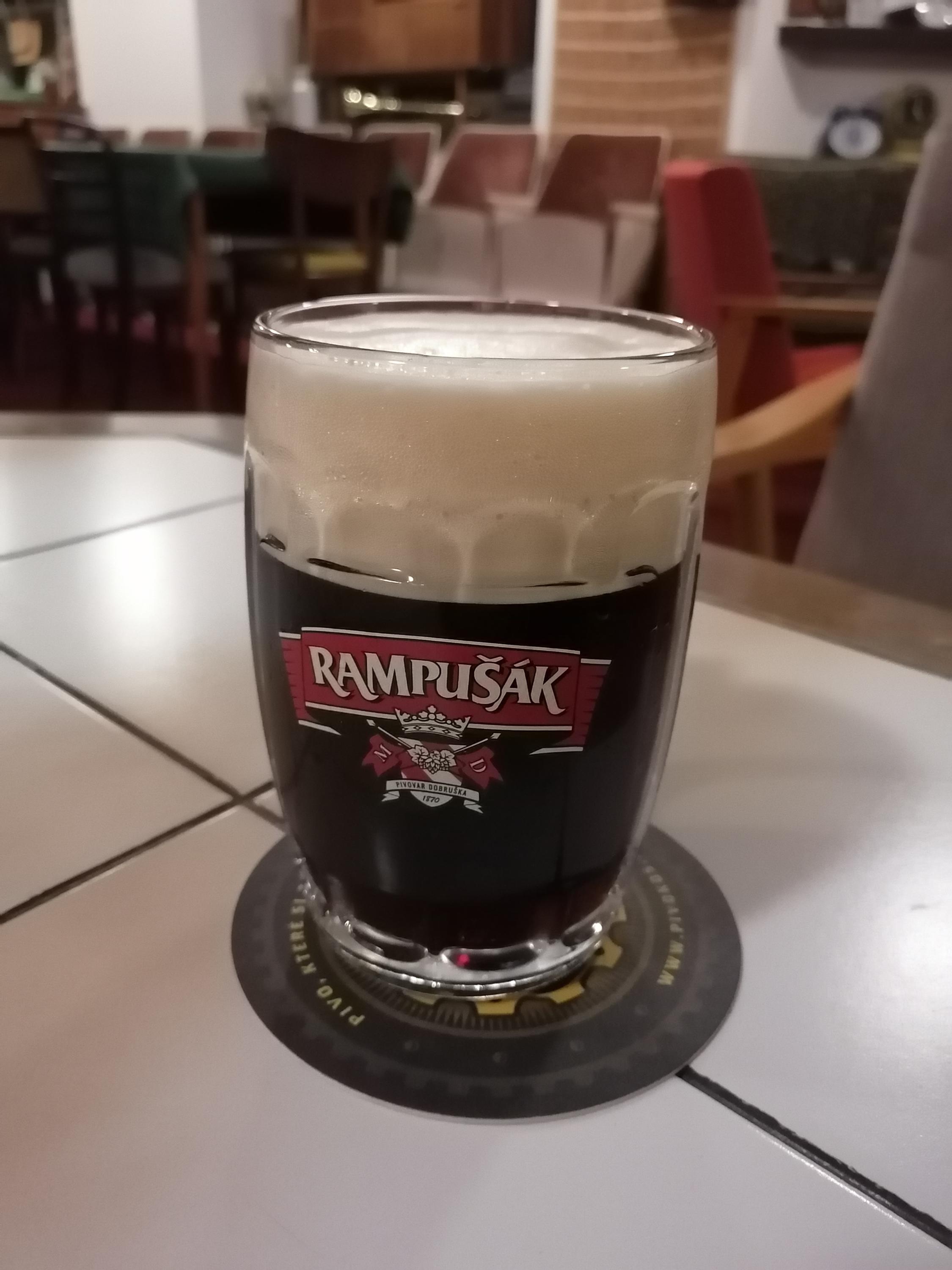 Retro pivnice