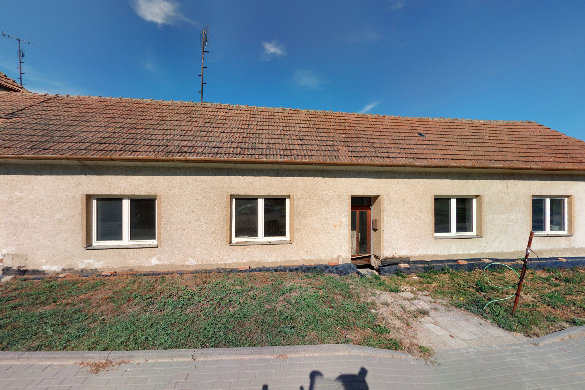 Junák - český skaut, středisko Ichthys Klobouky u Brna, Orion