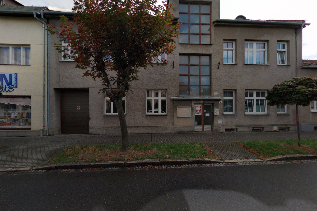 Charita Prostějov foto 2