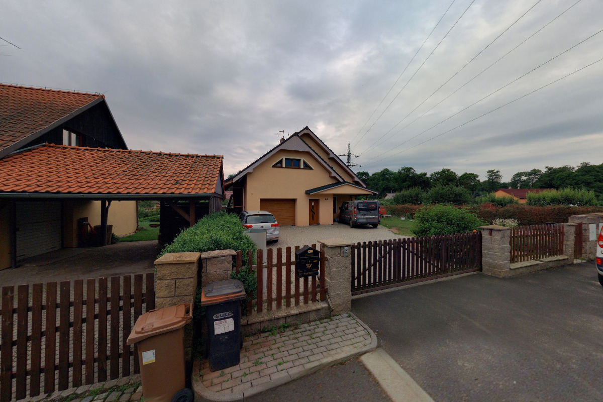 STAVITELSTVÍ ŠMÍD