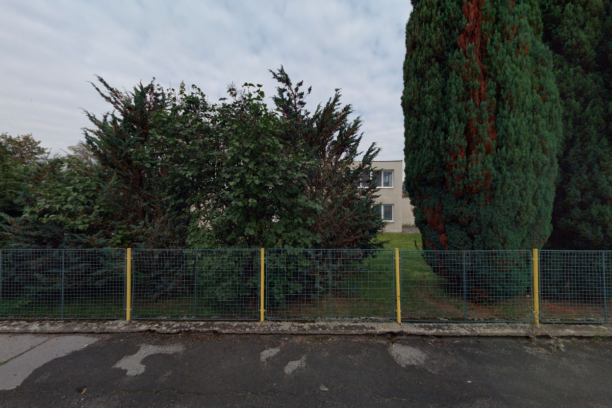 Městská knihovna Kynšperk nad Ohří