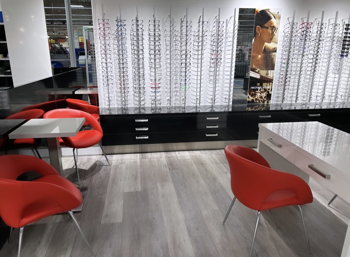Optika Křepela foto 6