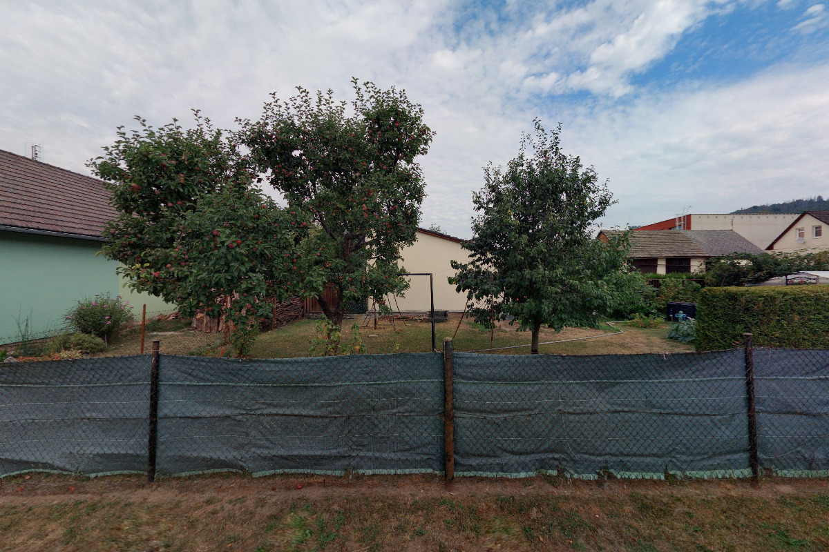 Stavitelství Kučera