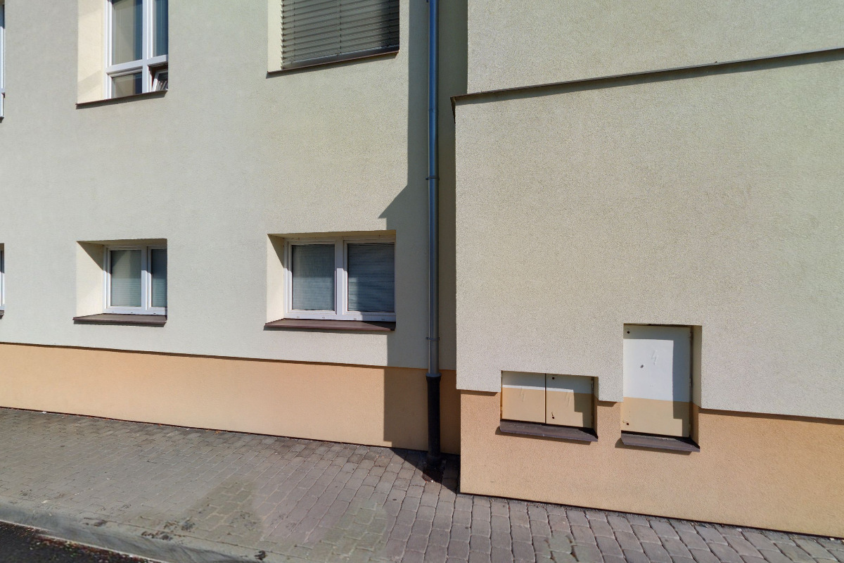 Interní oddělení III - Nemocnice Písek