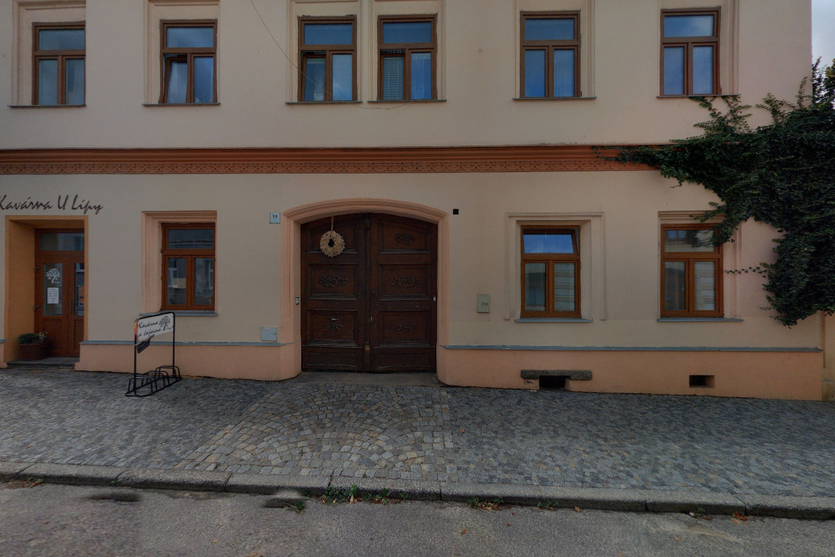 Petřina rukodělná dílna