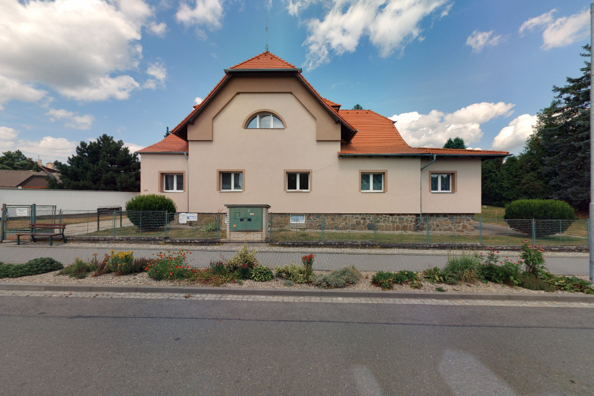 Stomatologická ordinace Krejčí s.r.o.