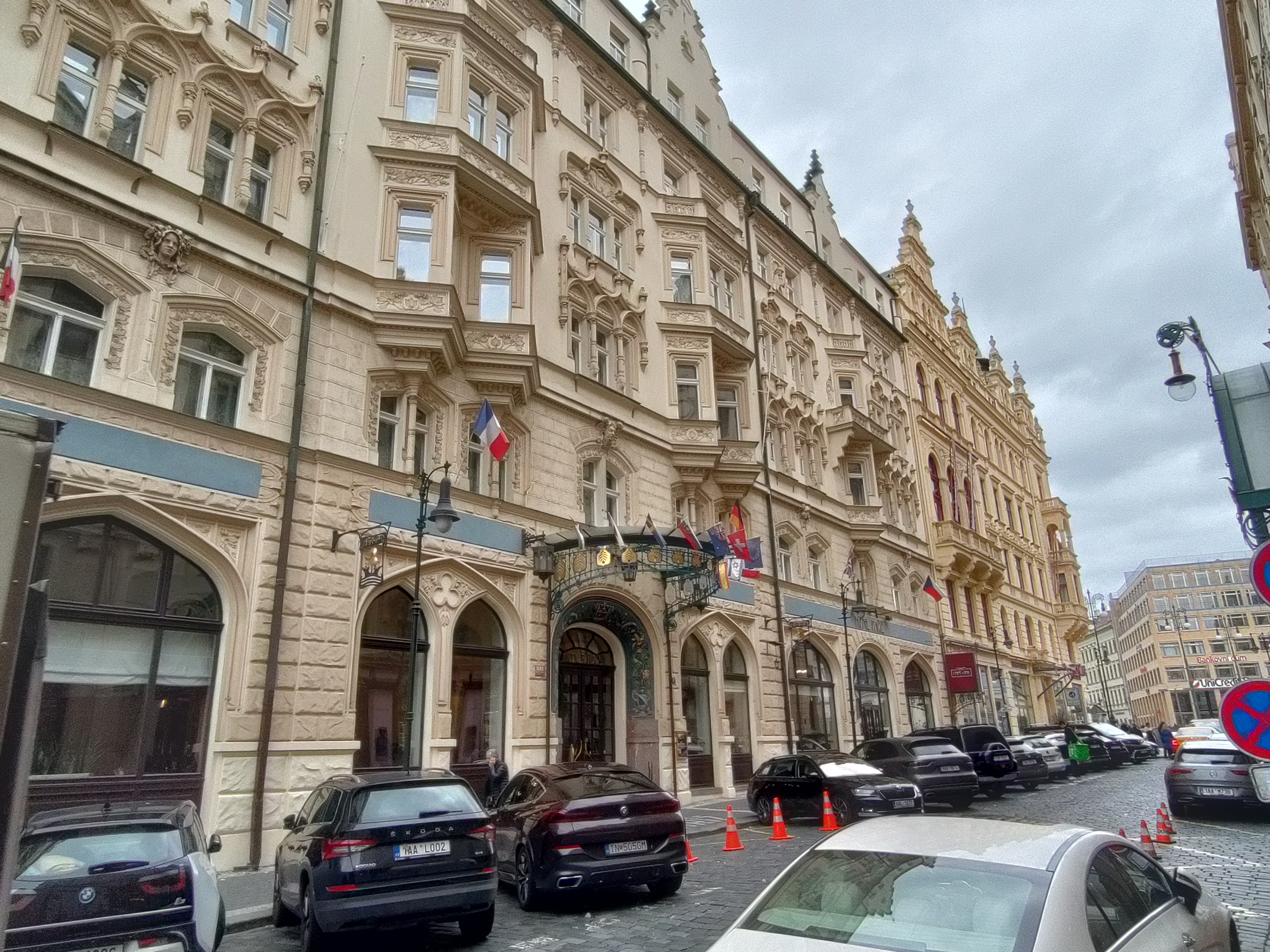 TONY'S CAFE & BAR foto 5