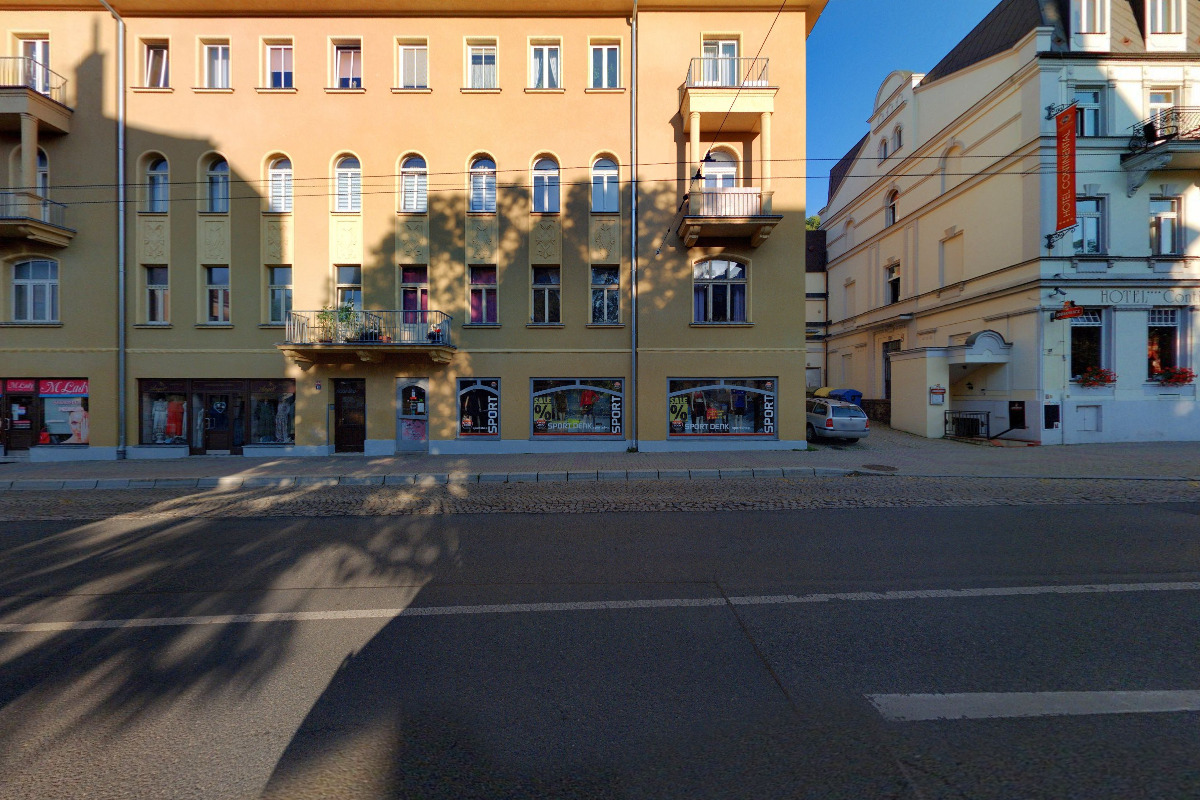 SPORT 2000 SPORT DENK foto 5