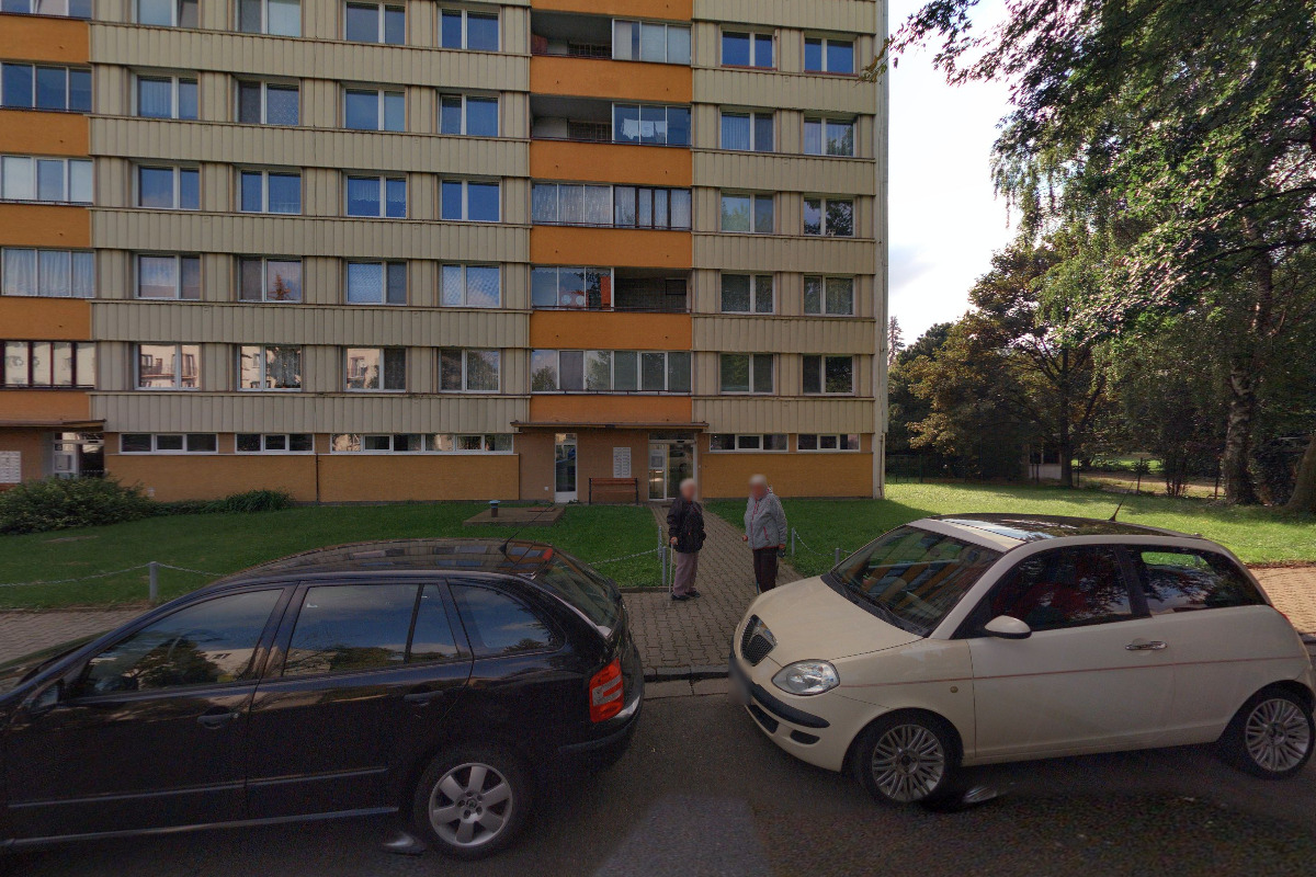 Autodílna Bouzek s.r.o., s.r.o.