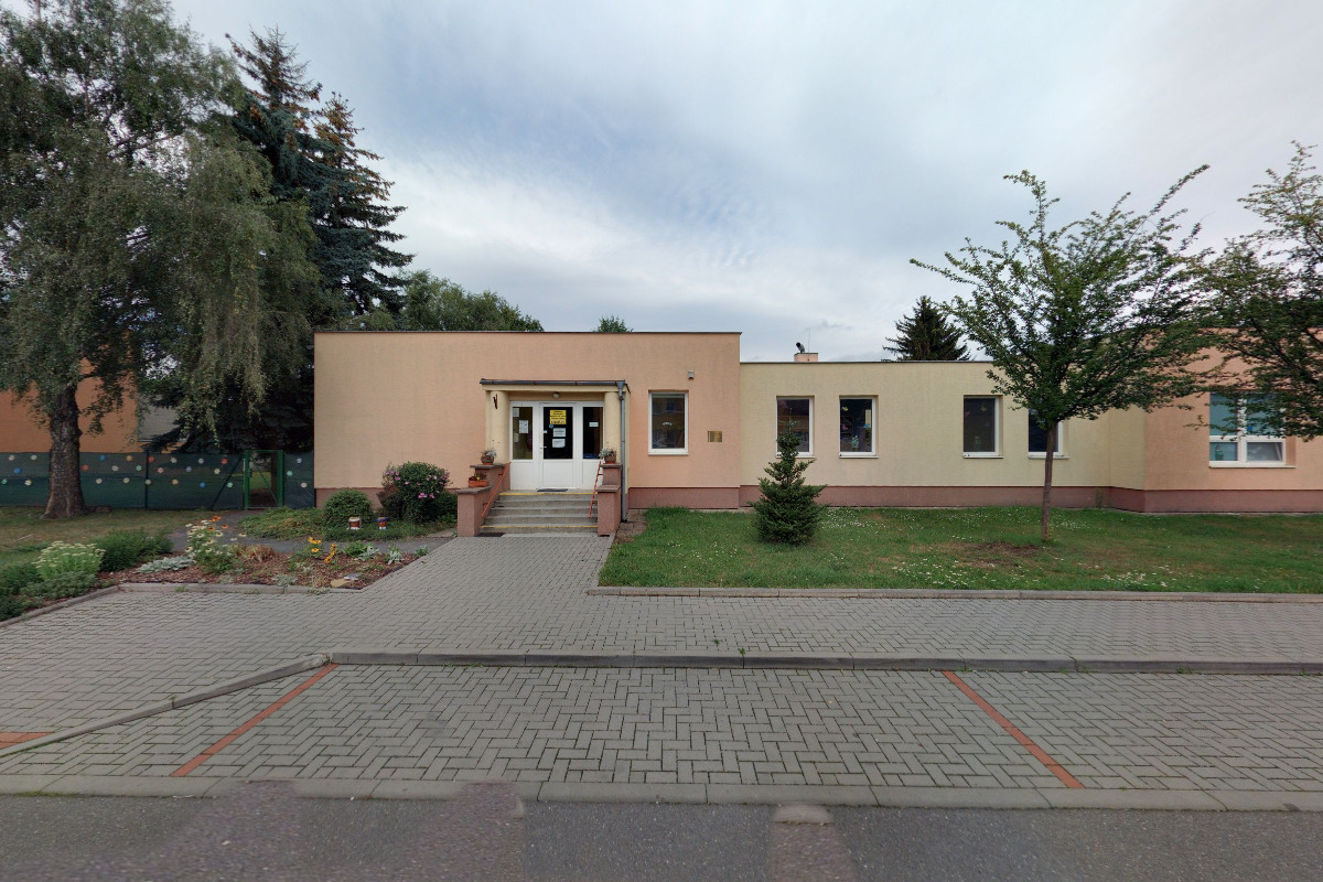 Základní škola Zdeny Kaprálové a Mateřská škola Vrbátky