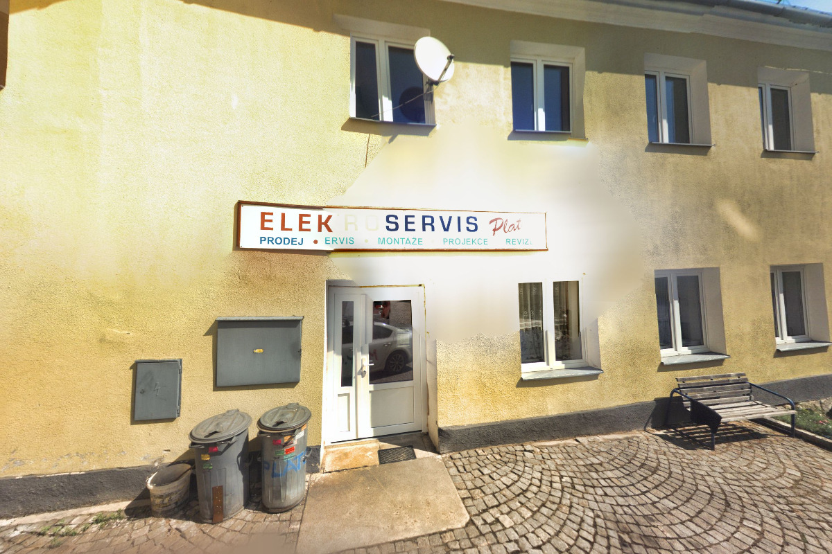 Elektro Platoš s.r.o. foto 5