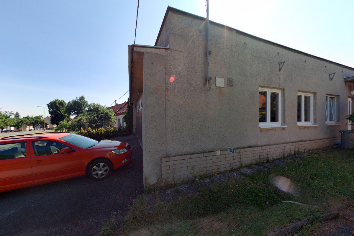 SH ČMS - Sbor dobrovolných hasičů Malé Hradisko foto 6