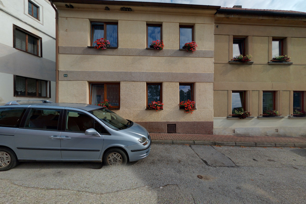 Pavel Maršík - music4dance foto 2