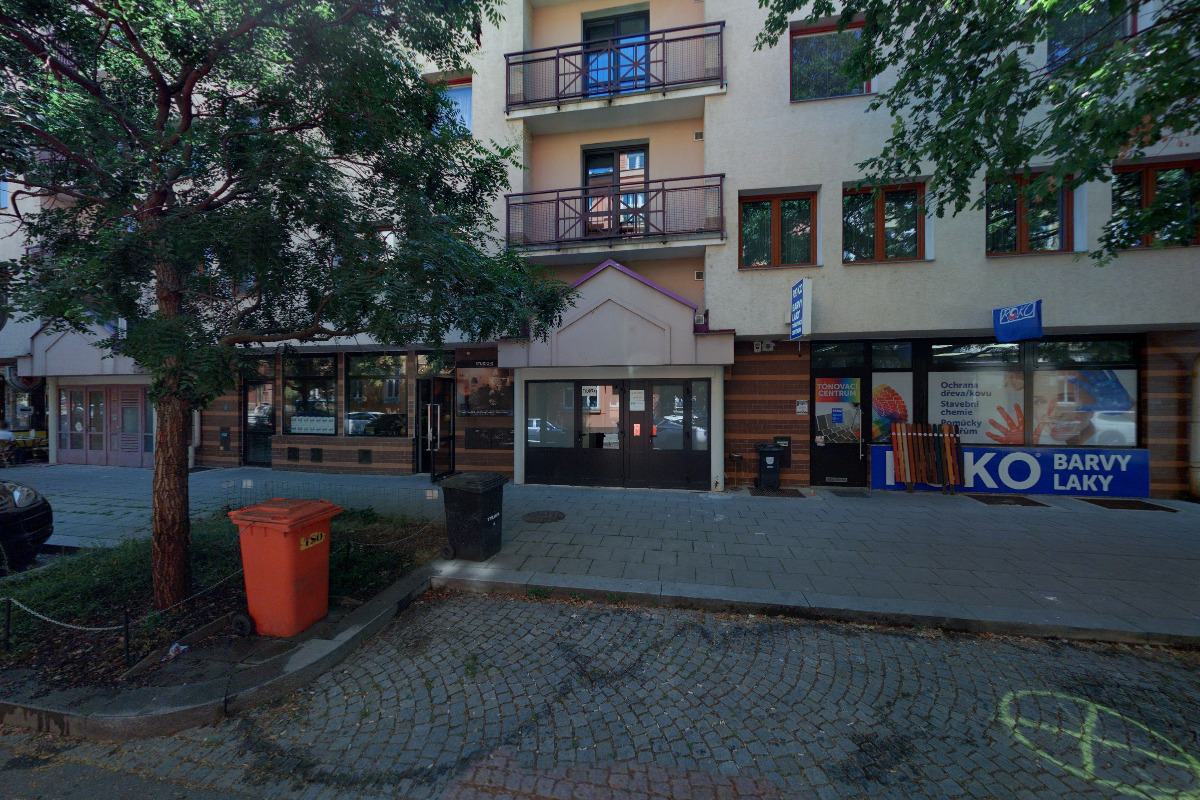 Projektové práce Ing.arch. Moráňová Šárka foto 2