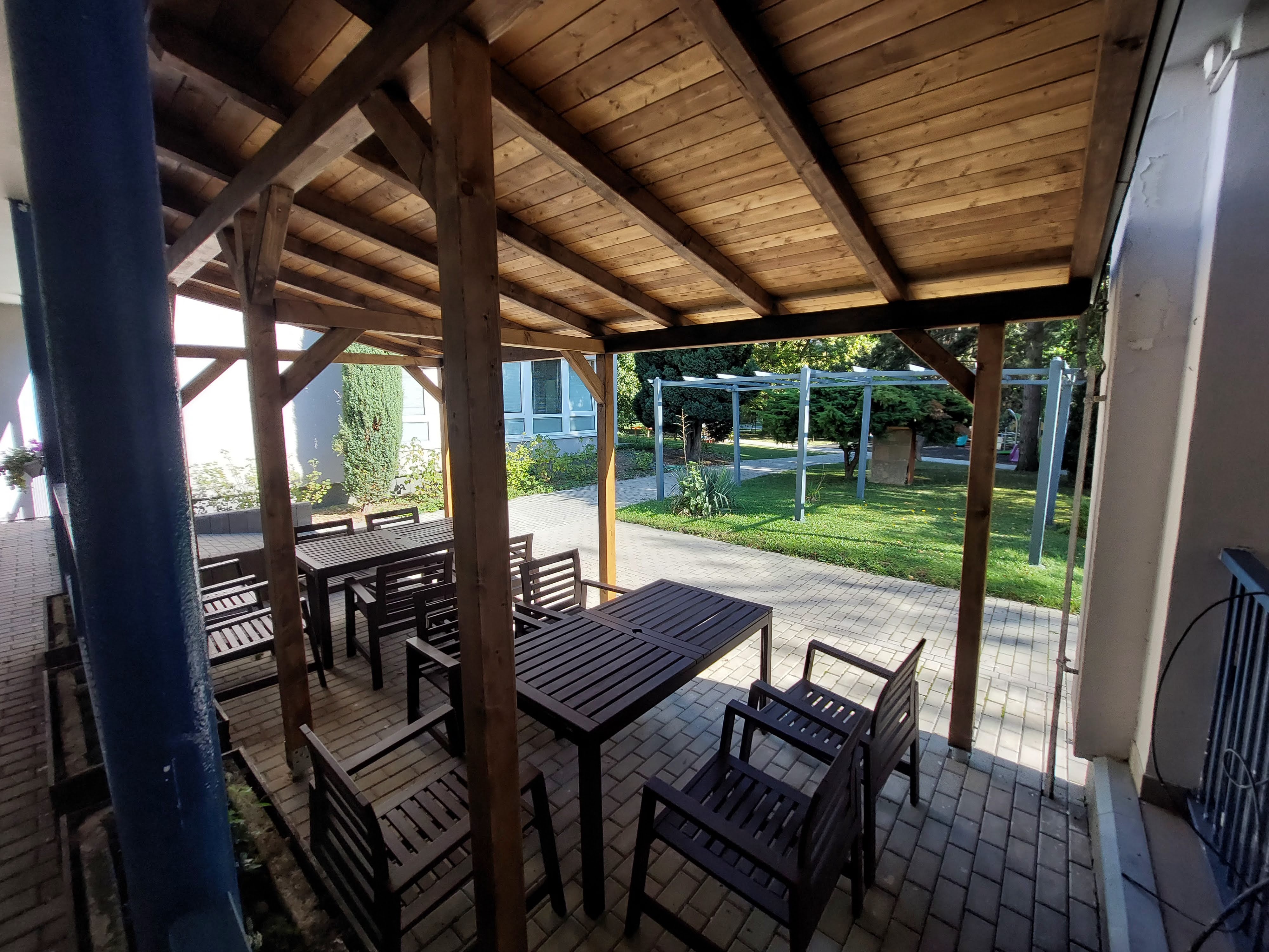 DC Paprsek - Středisko Prosek foto 6