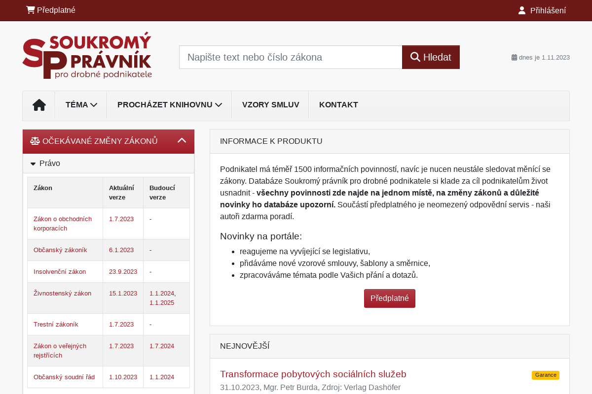 Drobny-podnikatel.cz