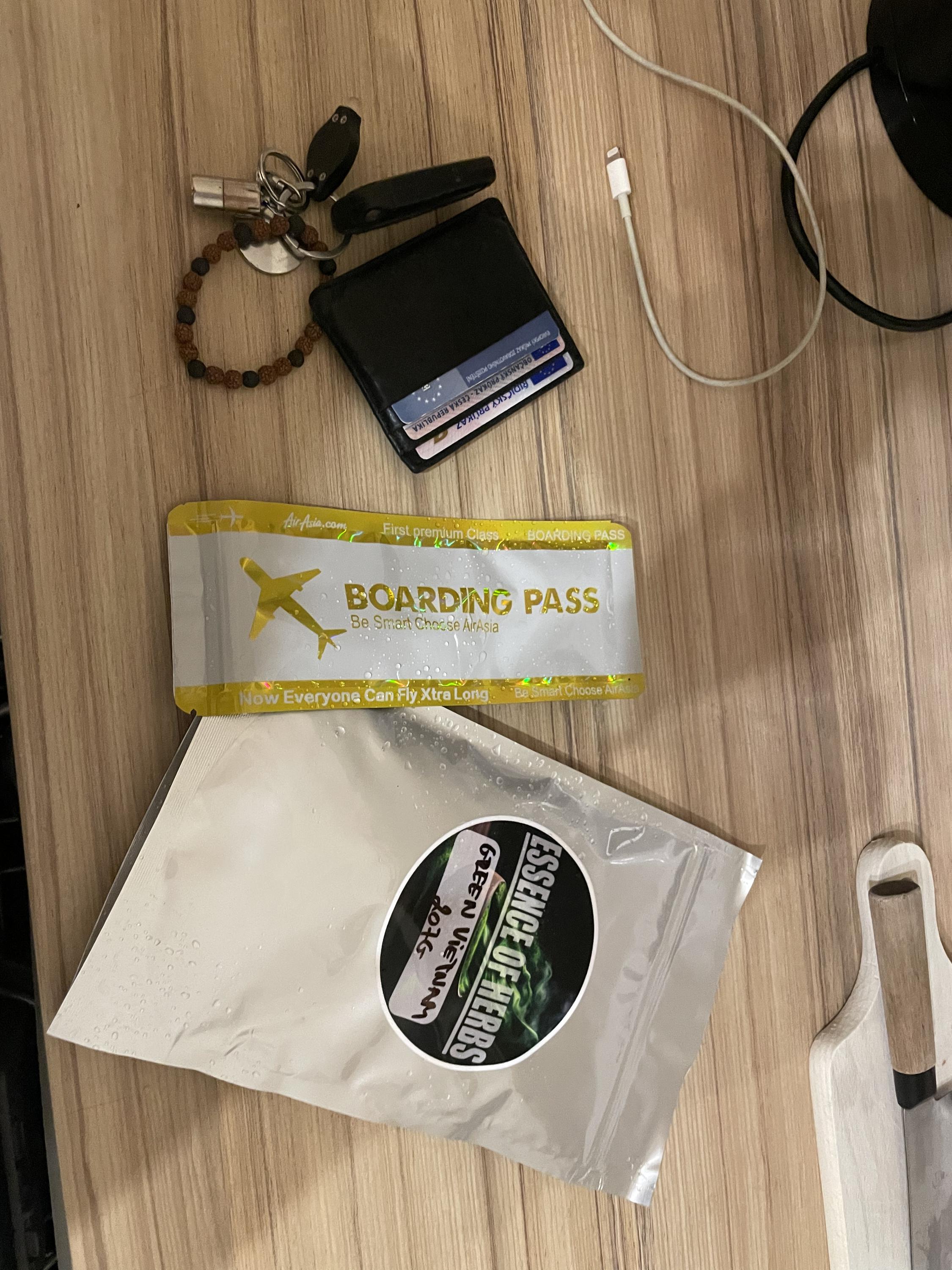 Essence of Herbs foto 4