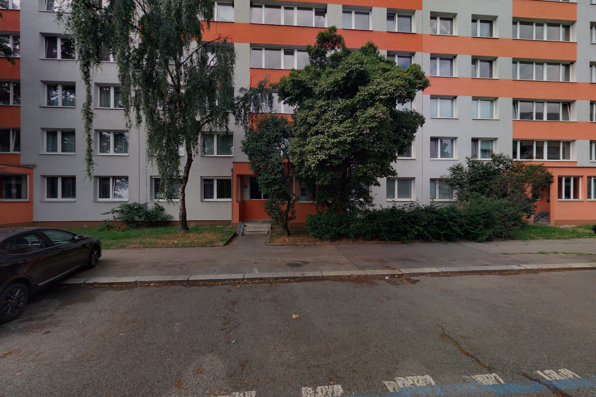Kadeřnictví Petra
