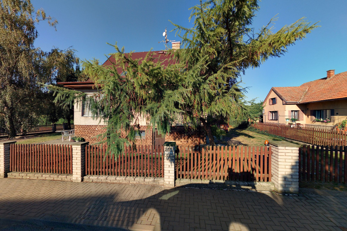 A.H.S. Miroslav Dašek