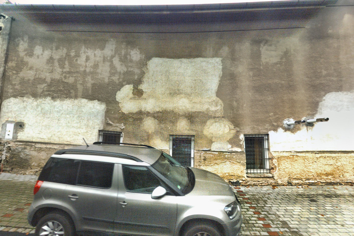 Tělocvičná jednota Sokol Křelov