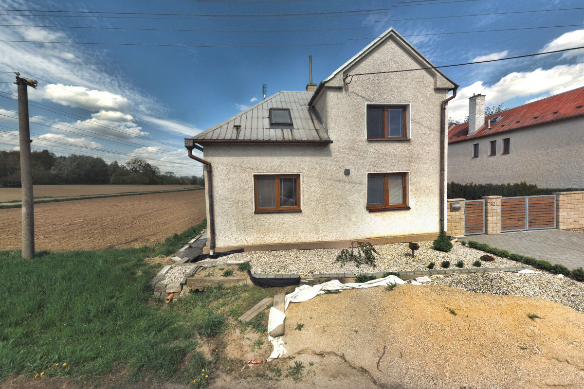 Otakar Zapletal - zednické práce foto 1