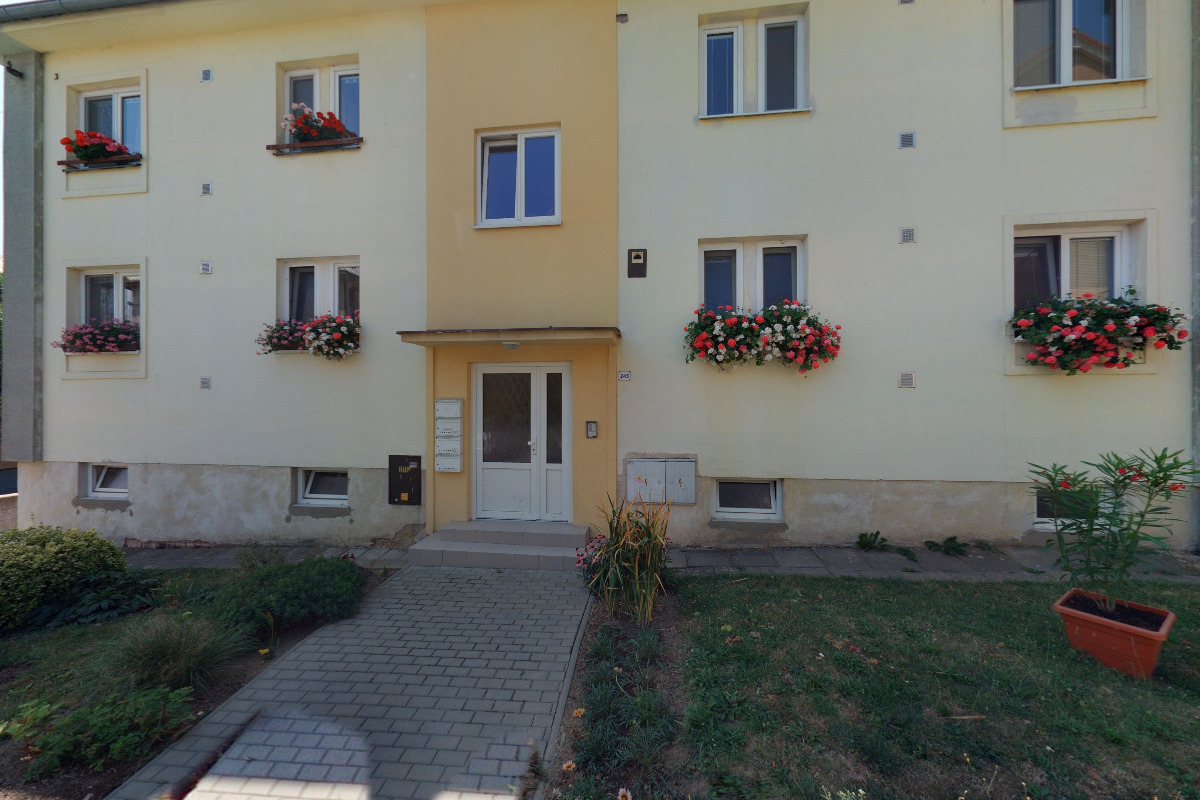 Kominictví Břetislav Vláčil