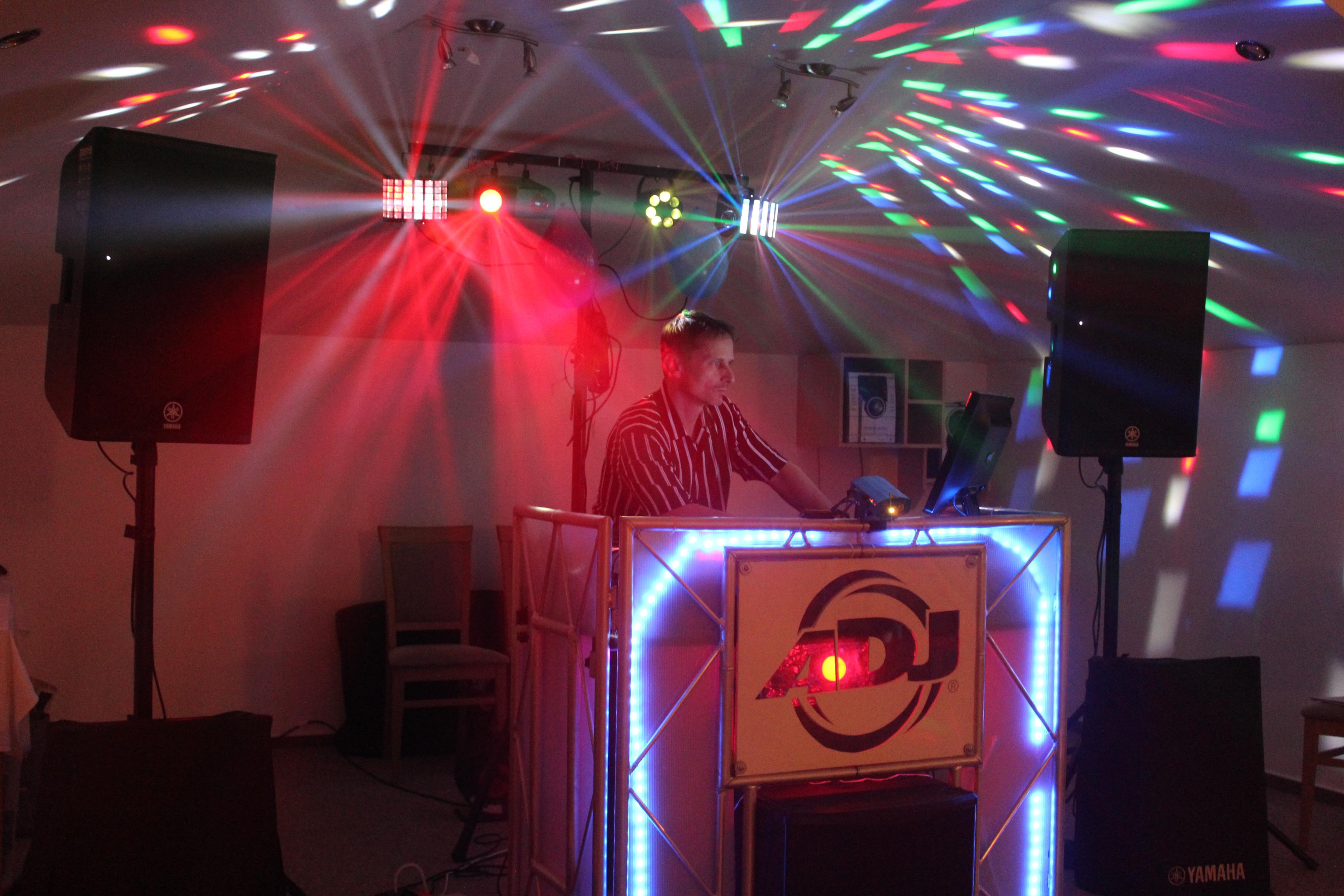 DJ Aleš Indrák foto 3