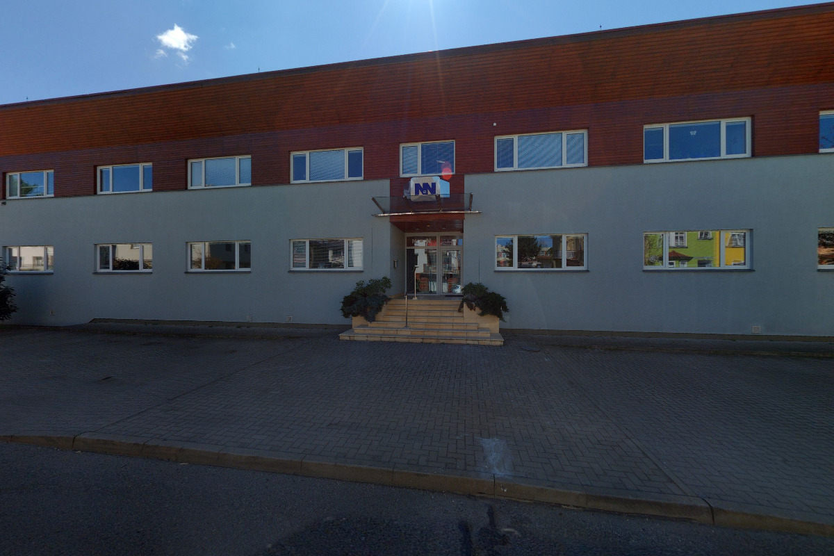 N+N - Konstrukce a dopravní stavby Litoměřice, s.r.o. foto 2