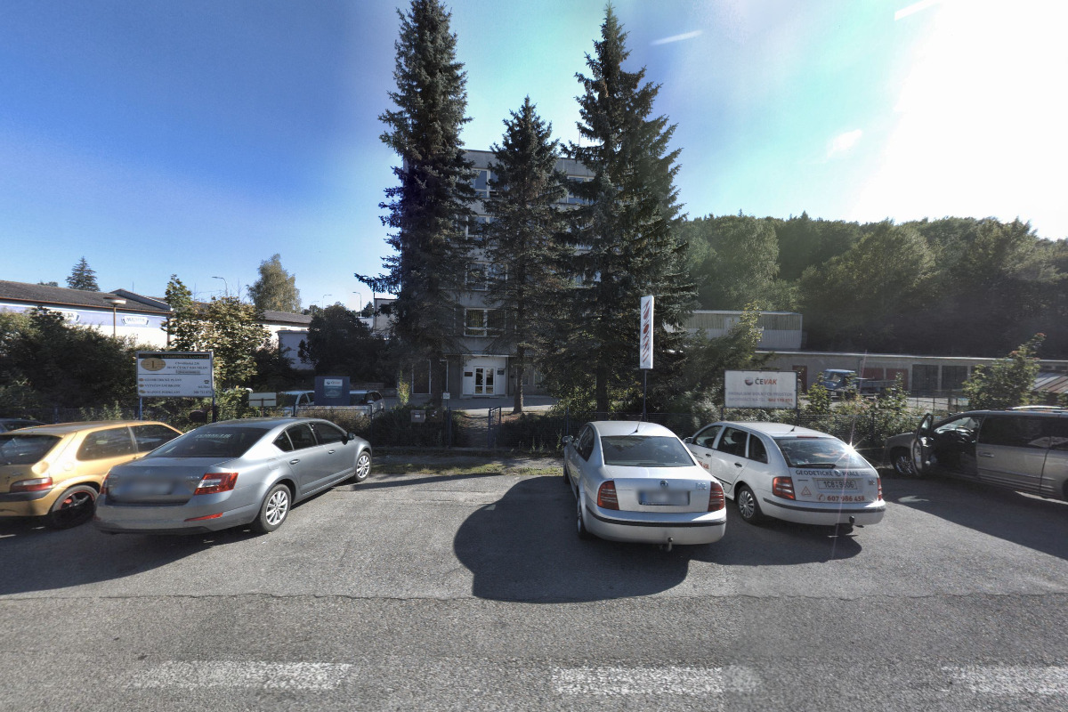 Ledová říše VO, s.r.o.