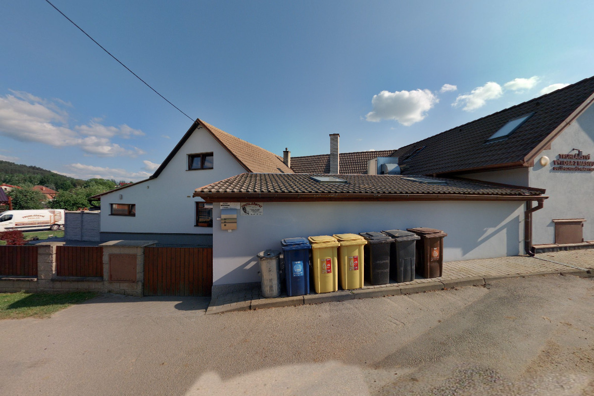 Sedlák Zdeněk a syn