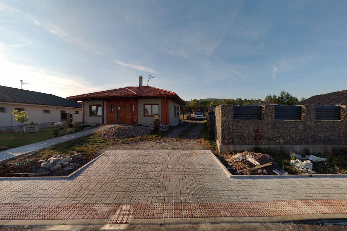 Miroslav Fau - Kontejnery foto 5