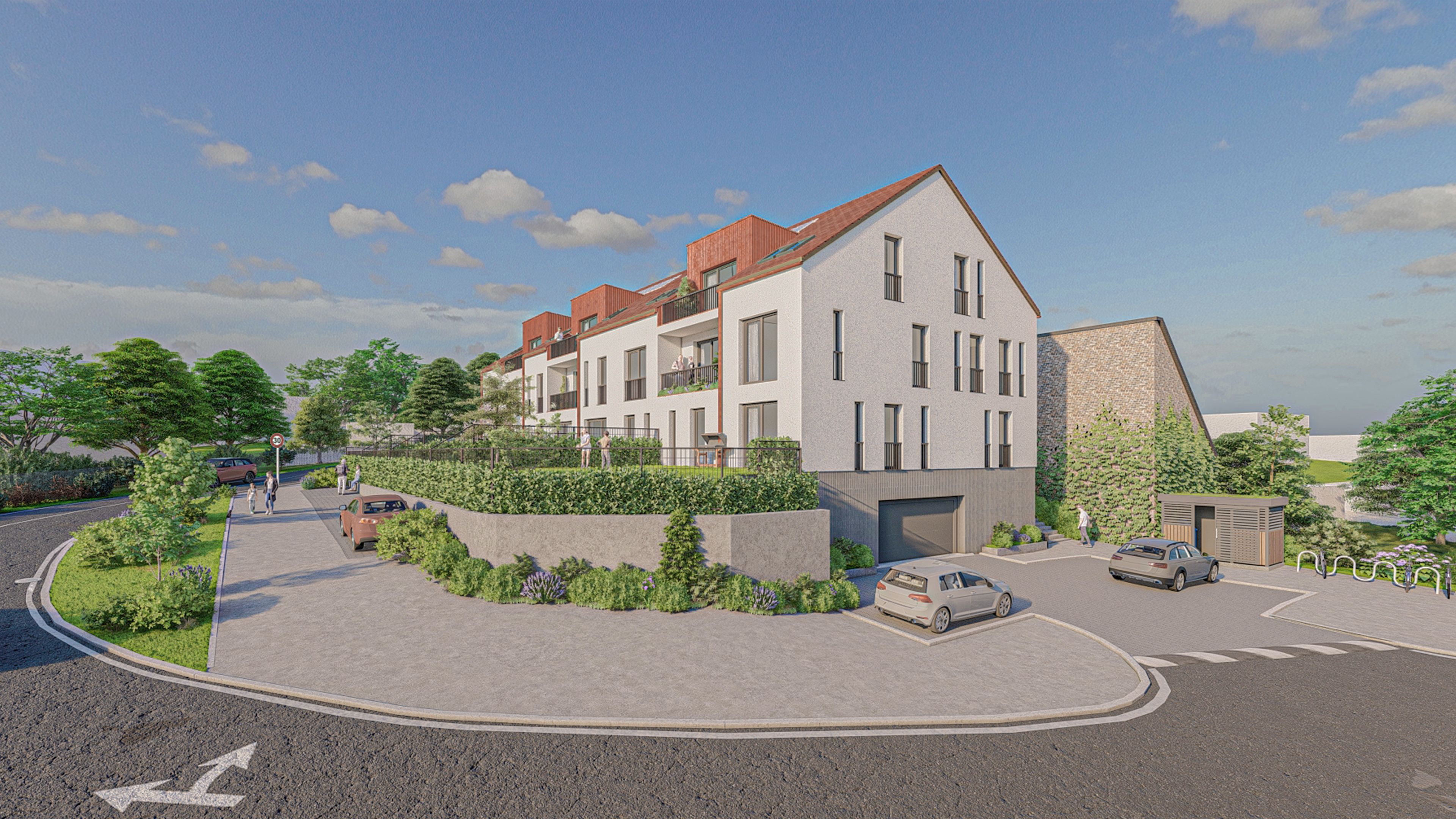 Jakeš Development s.r.o. foto 3