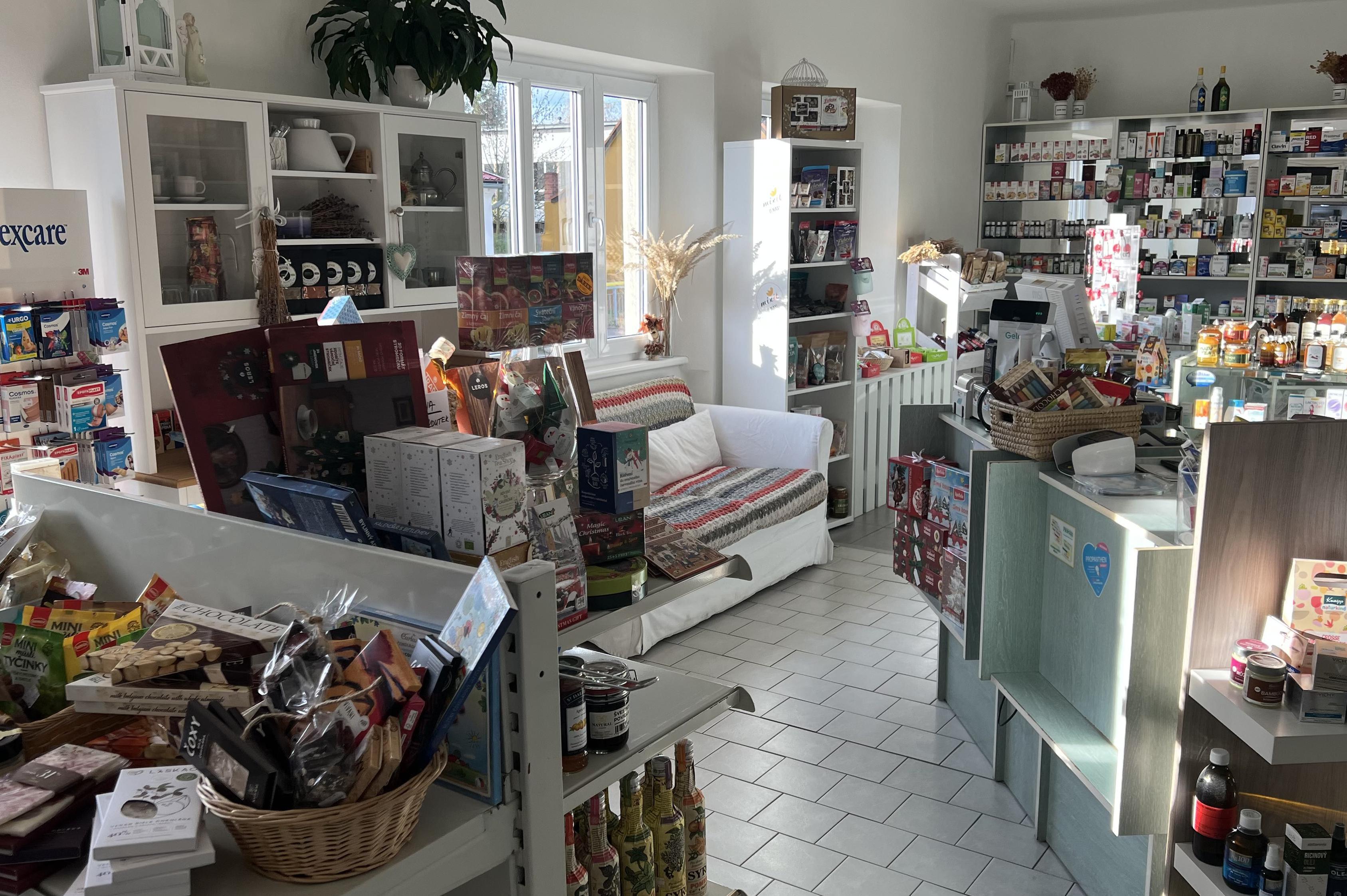 NATURA Martina Pytelková