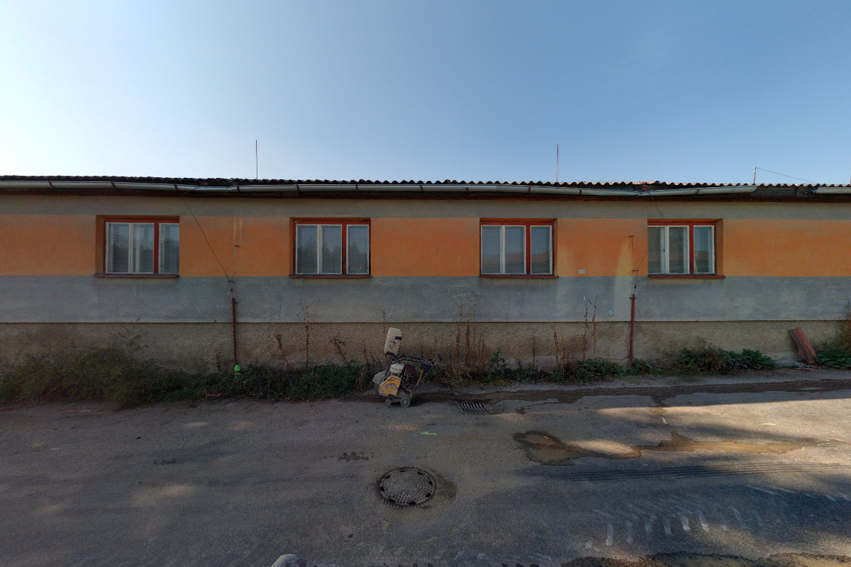 Pokorný Dačice, a.s.