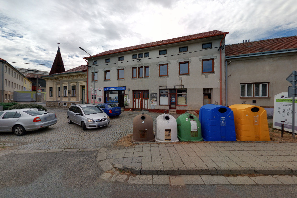 Elektro Miloš Václavek foto 2