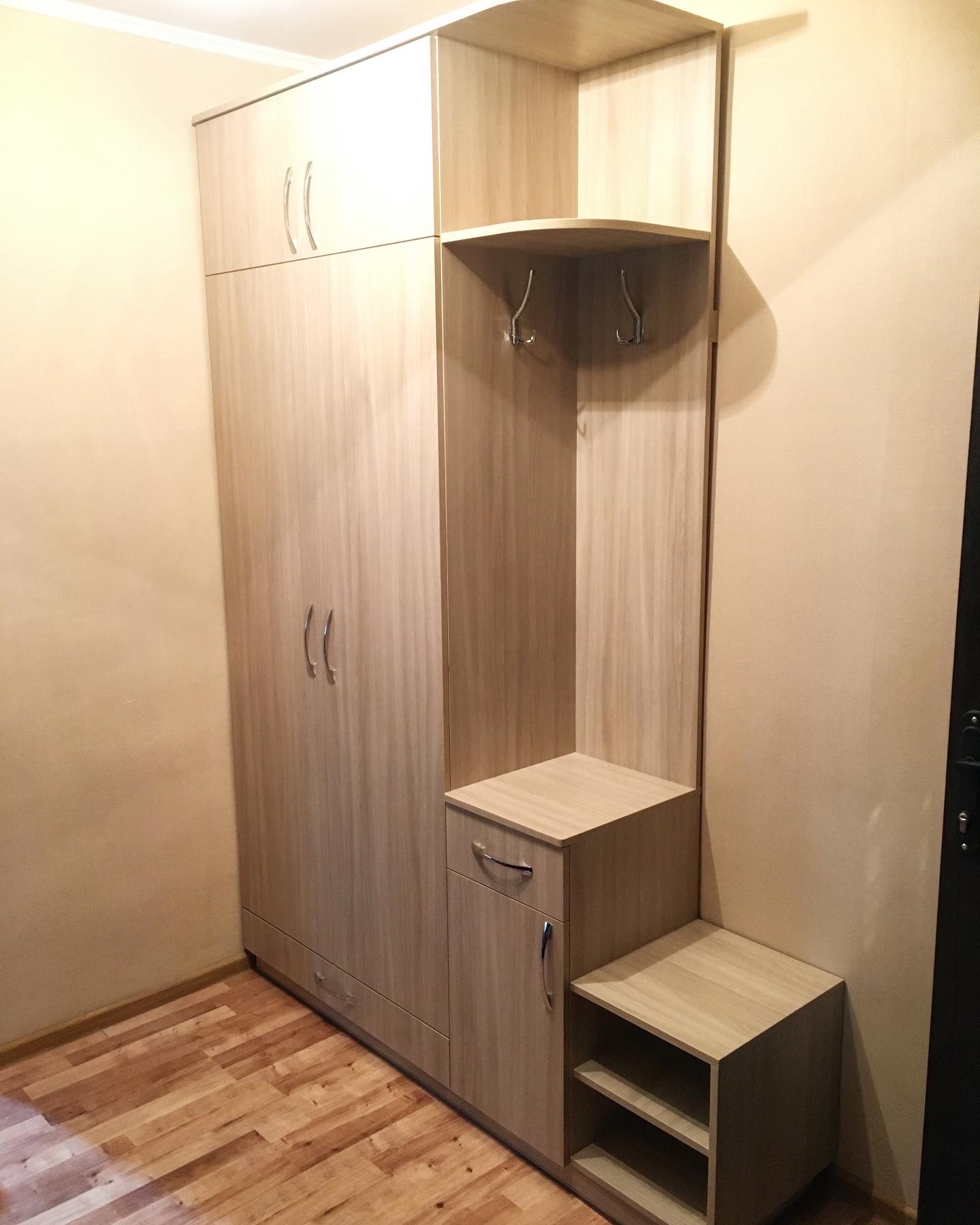 Kuchyně na míru Ihor Andrusenik foto 6