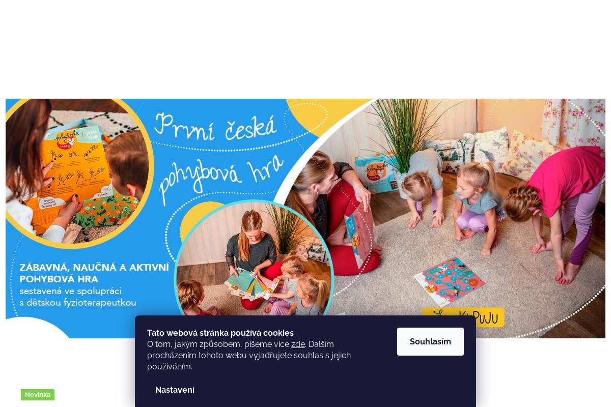 pohybovka.cz