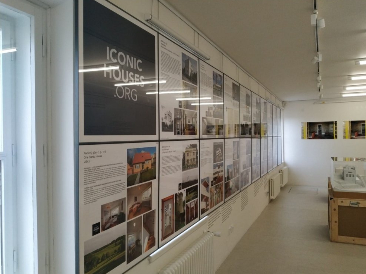 Studijní a dokumentační centrum Norbertov - Muzeum města Prahy foto 3