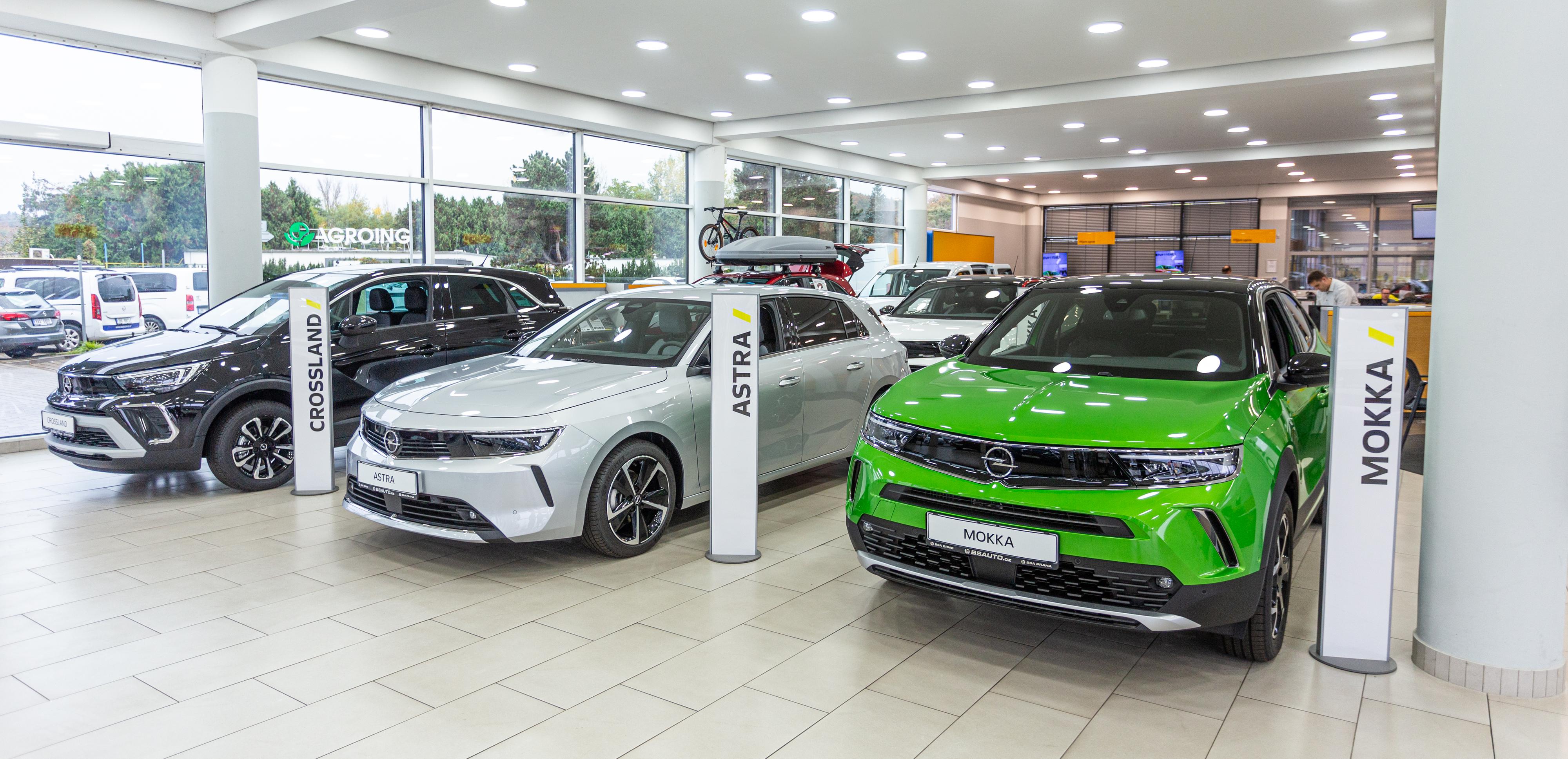 BSAuto Brno, a.s. foto 2