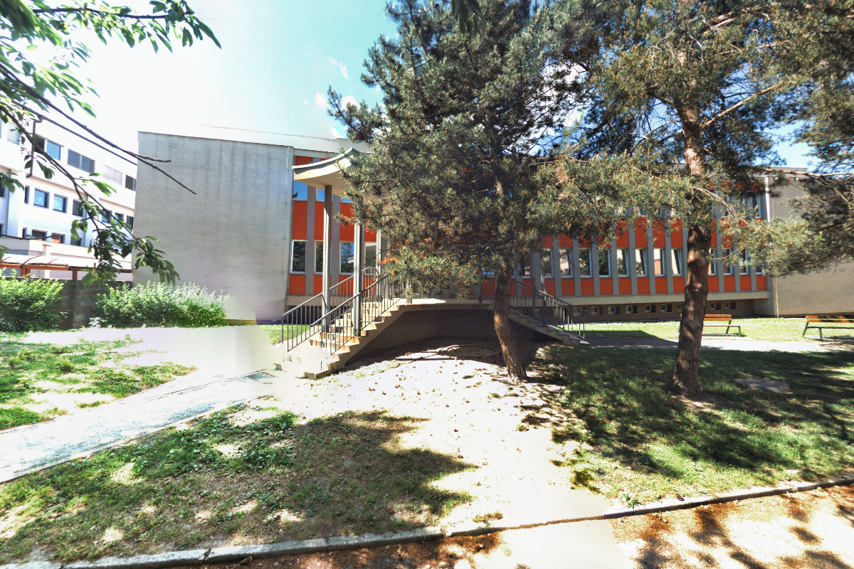 Univerzita Palackého v Olomouci - Katedra zoologie Přírodovědecké fakulty