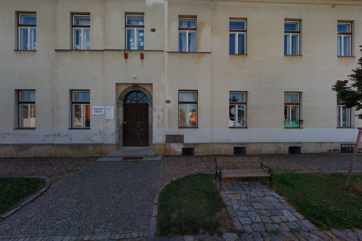 Základní škola a mateřská škola Srdcovka foto 5