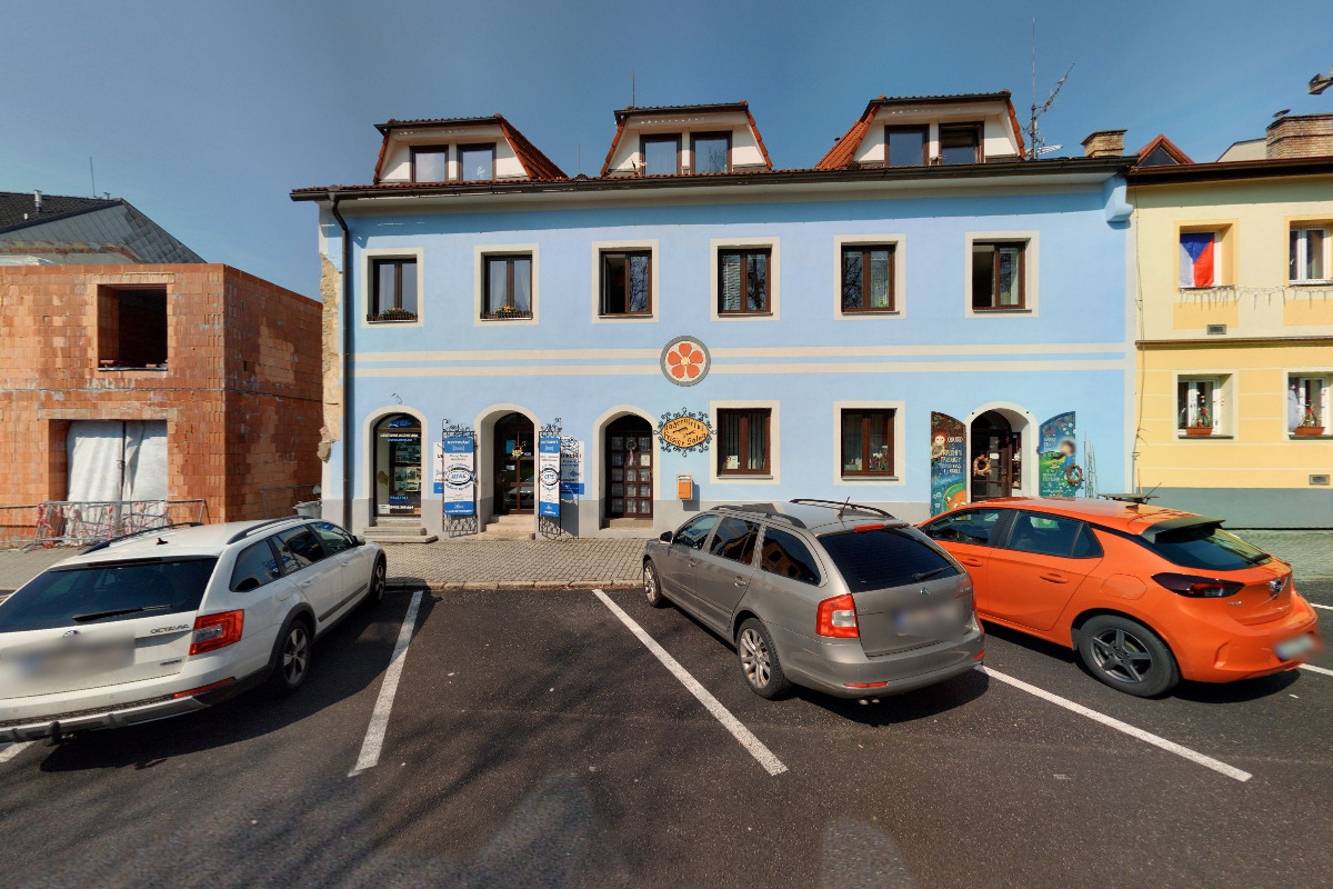 dílna Frymburk foto 3