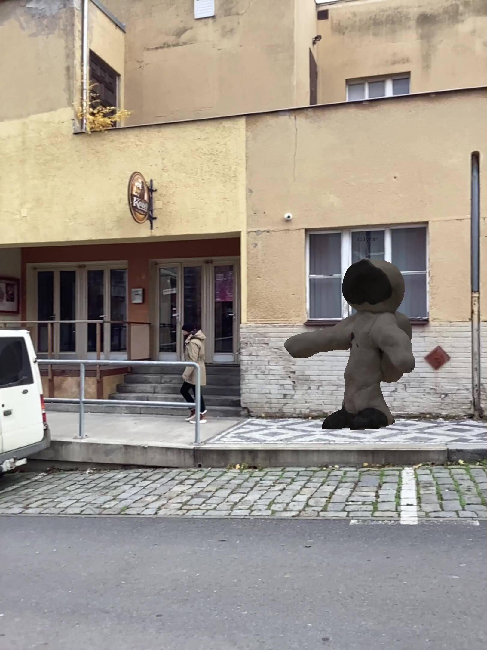 Kino Brandýs nad Labem foto 4