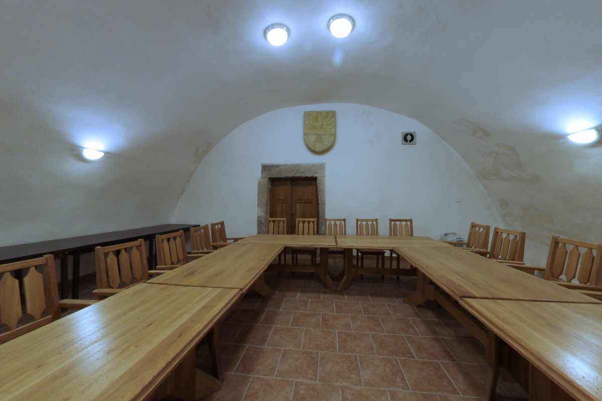 Gastronomické centrum POHODA, s.r.o.