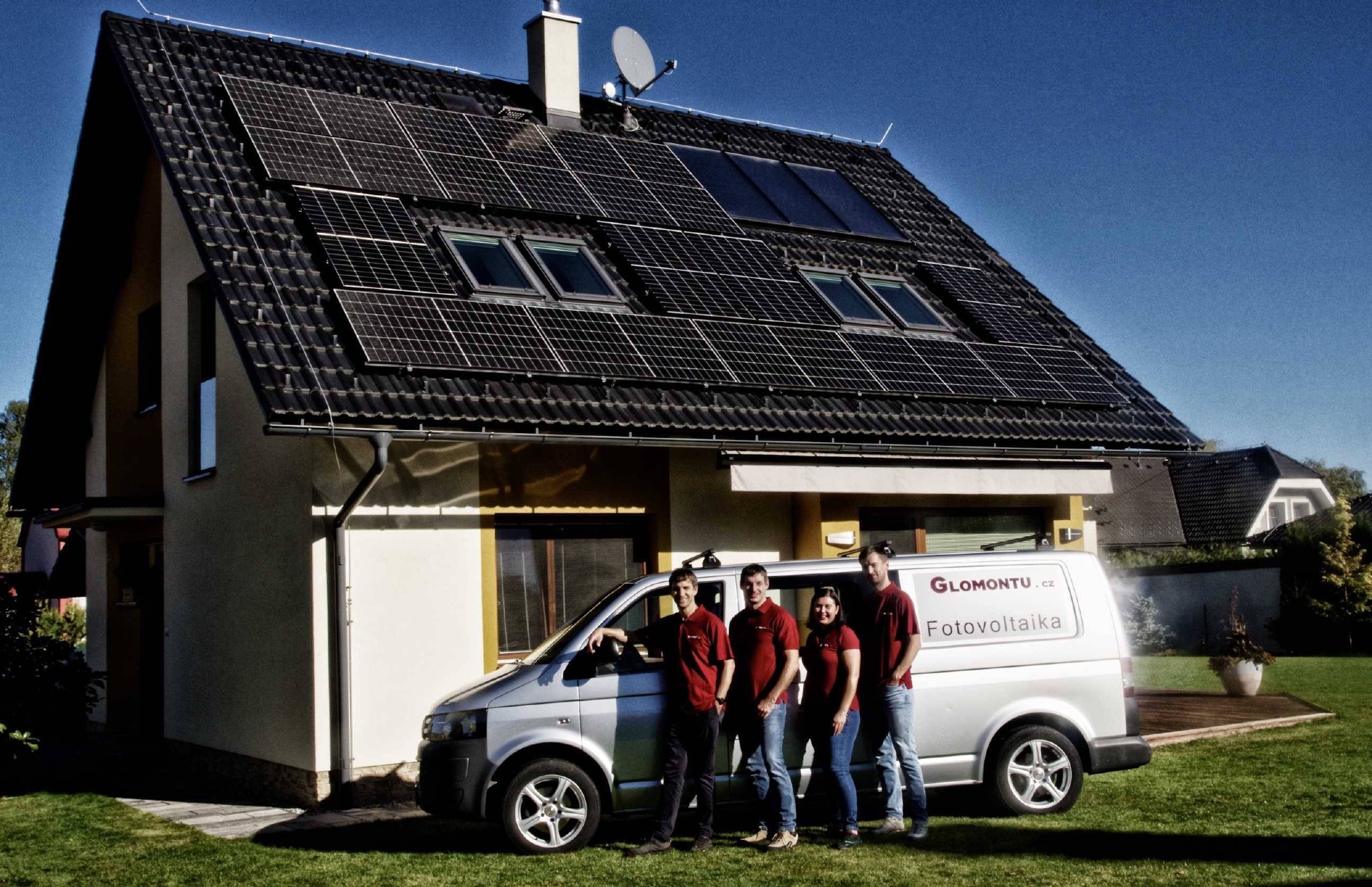 Glomontu s.r.o. foto 2