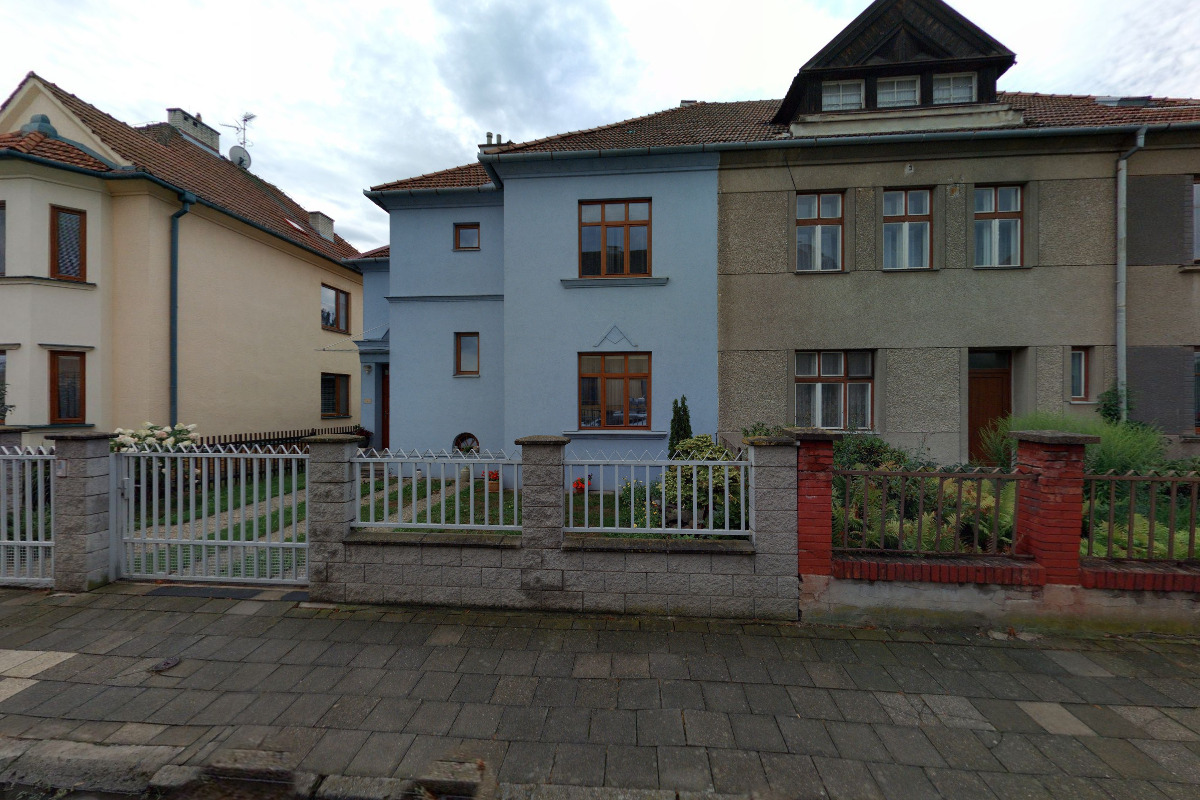 JUDr. Marie Emilie Grossová, Ph.D., advokátka foto 2